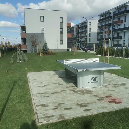 Apartmant Melinda M16 Apartman Brassó Kültér fotó