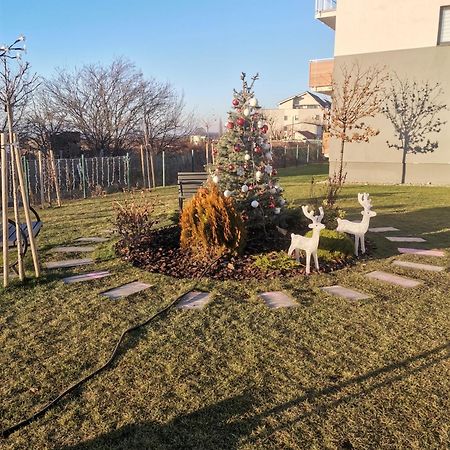 Apartmant Melinda M16 Apartman Brassó Kültér fotó