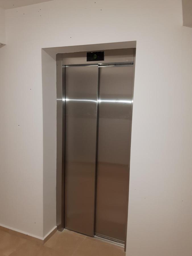 Apartmant Melinda M16 Apartman Brassó Kültér fotó