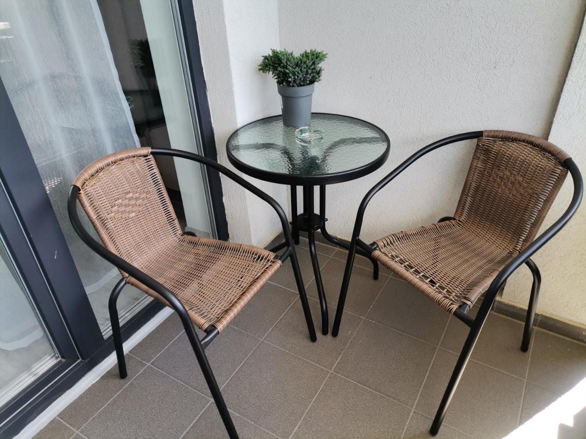Apartmant Melinda M16 Apartman Brassó Kültér fotó