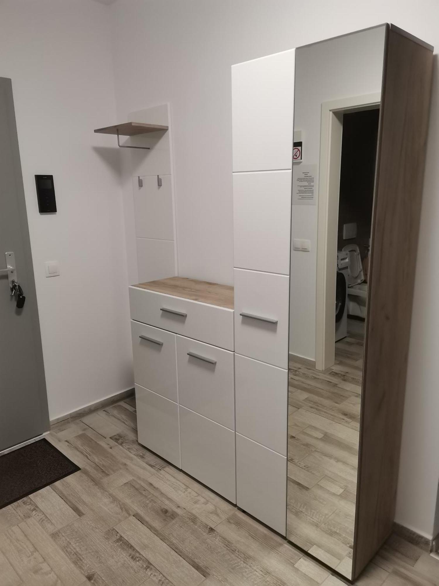 Apartmant Melinda M16 Apartman Brassó Kültér fotó