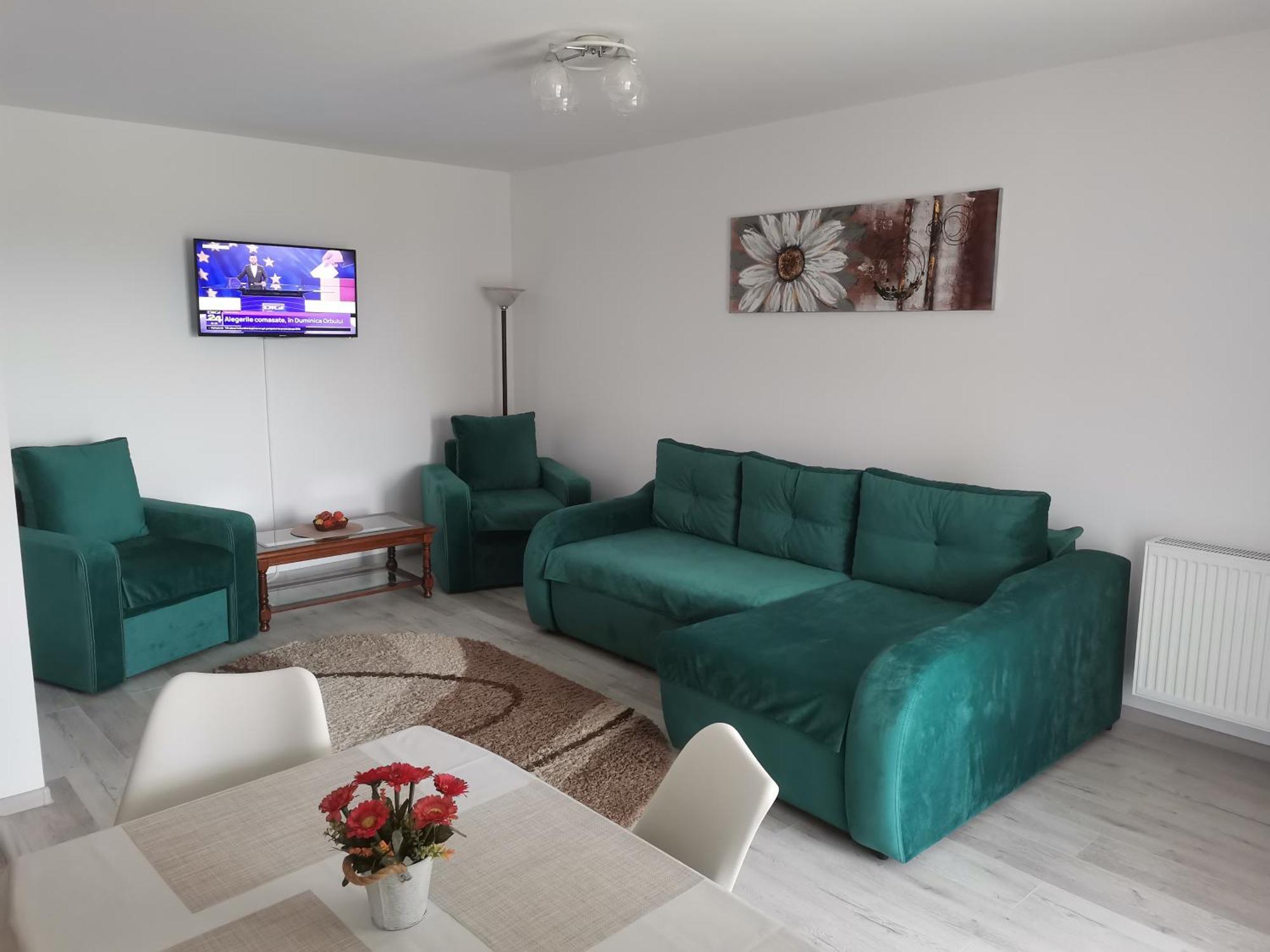 Apartmant Melinda M16 Apartman Brassó Kültér fotó