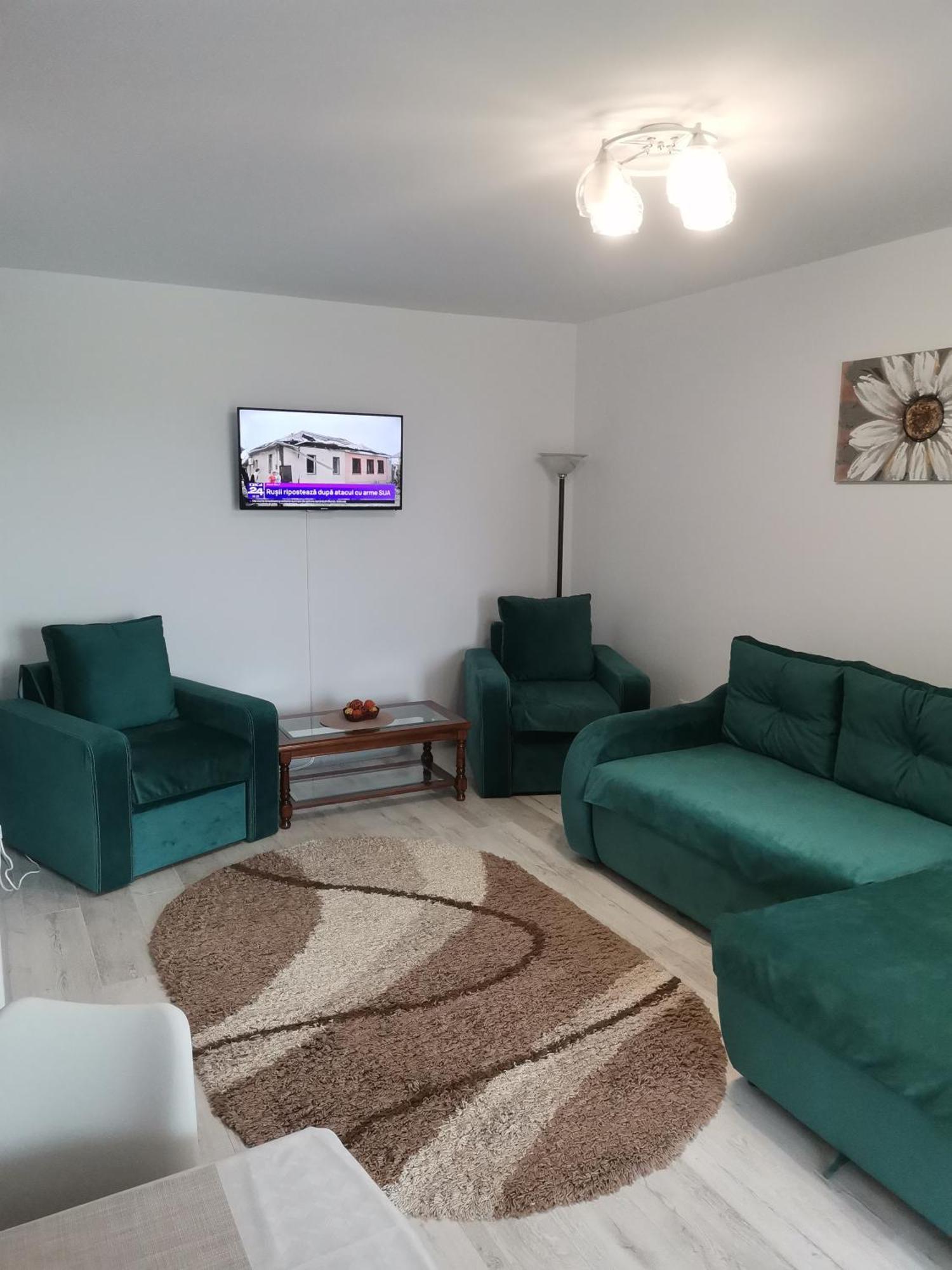 Apartmant Melinda M16 Apartman Brassó Szoba fotó