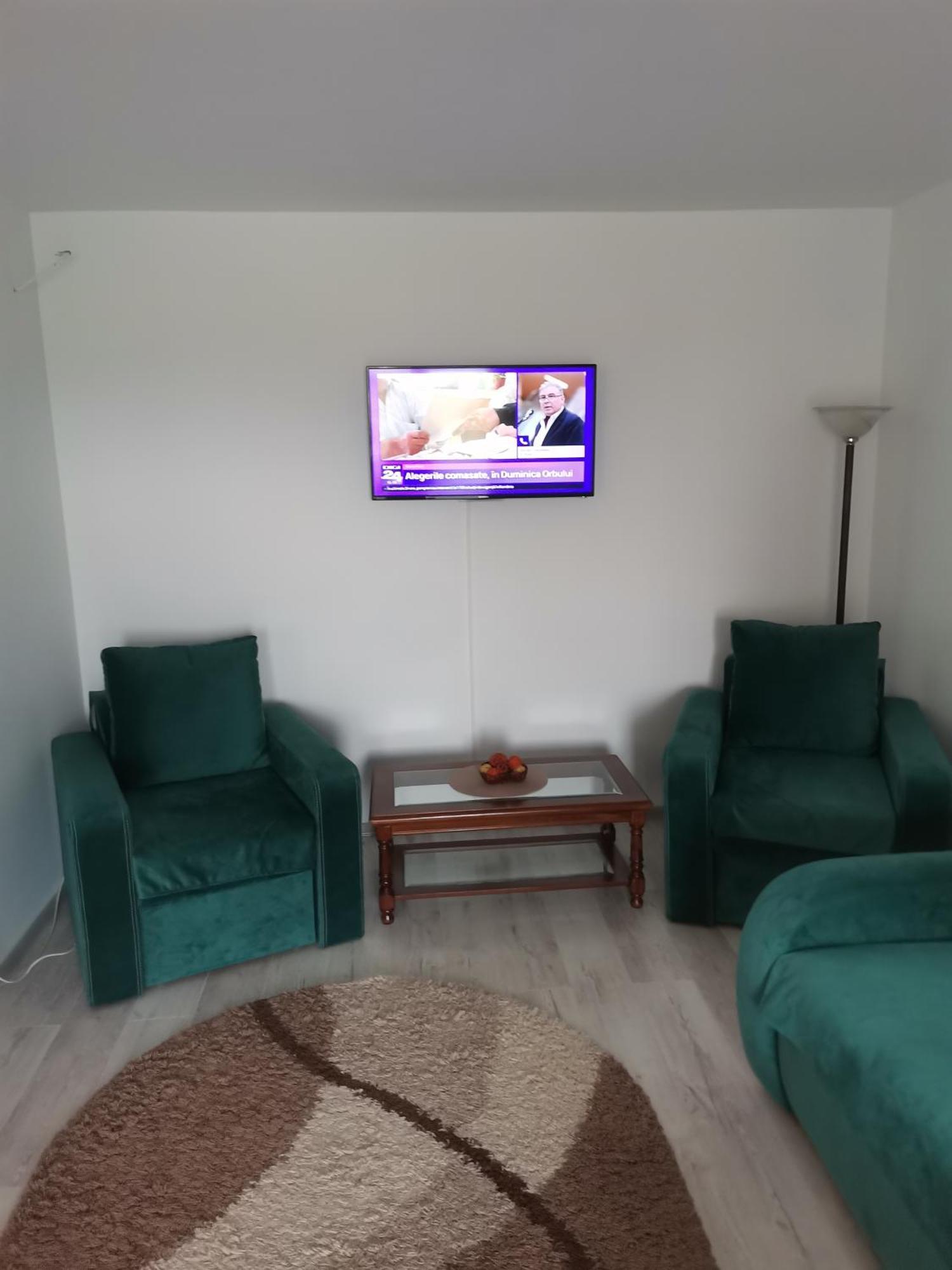 Apartmant Melinda M16 Apartman Brassó Kültér fotó