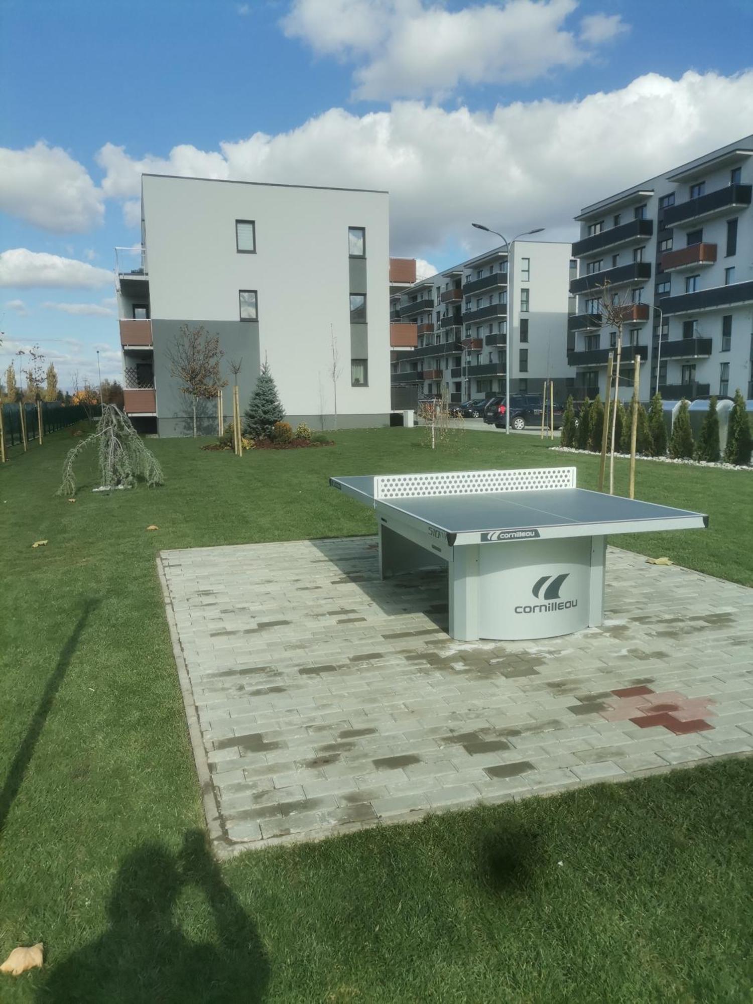 Apartmant Melinda M16 Apartman Brassó Kültér fotó